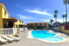 Bungalow Los Parrales 17